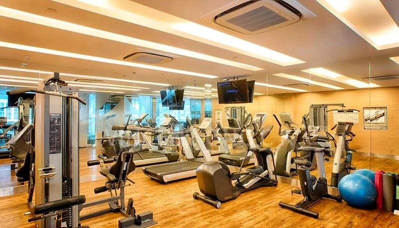 2 Bed Apartment (Condo) for Rent in  336 River Valley - Image 1