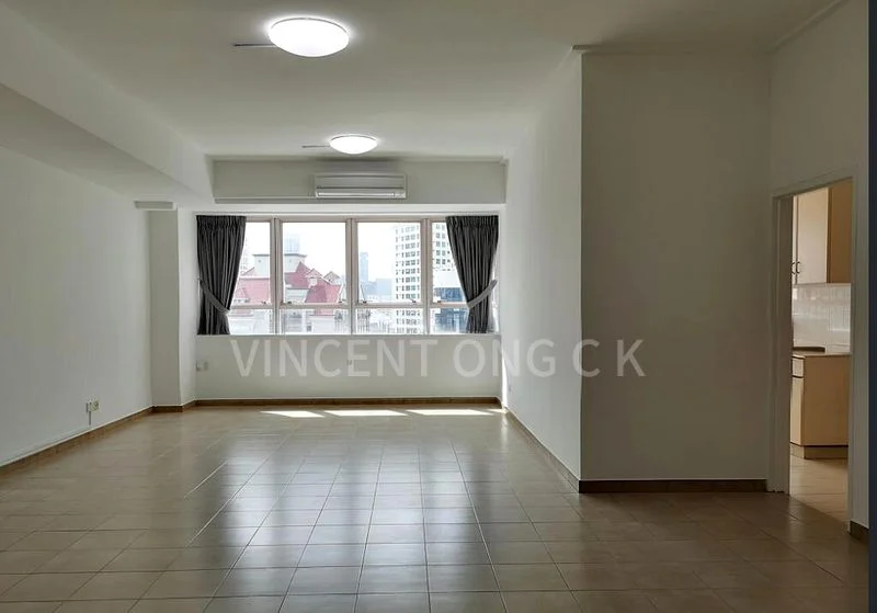 2 Bed Apartment (Condo) for Rent in  336 River Valley - Image 12