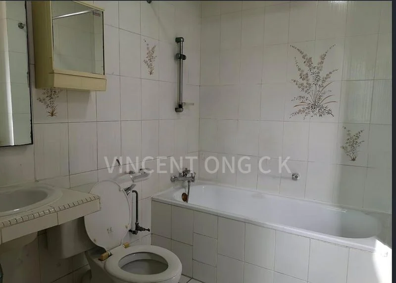 2 Bed Apartment (Condo) for Rent in  336 River Valley - Image 3