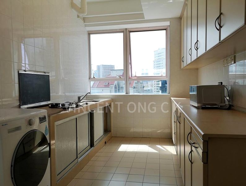 2 Bed Apartment (Condo) for Rent in  336 River Valley - Image 5