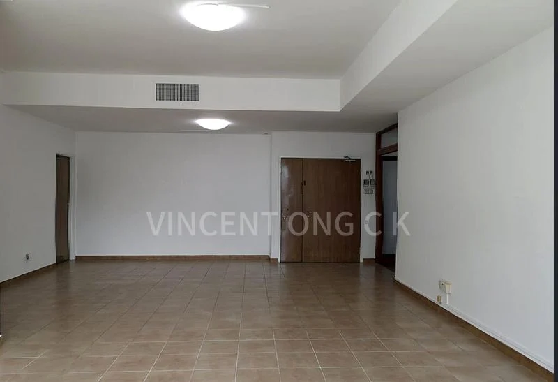 2 Bed Apartment (Condo) for Rent in  336 River Valley - Image 9