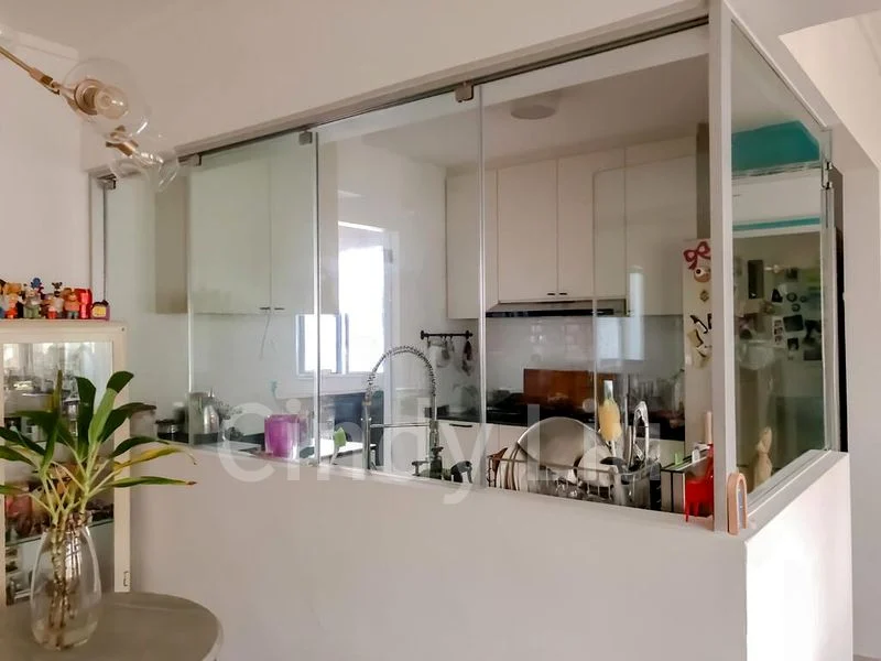 4 Room (4A) HDB for Sale in  14A Telok Blangah Crescent - Image 2