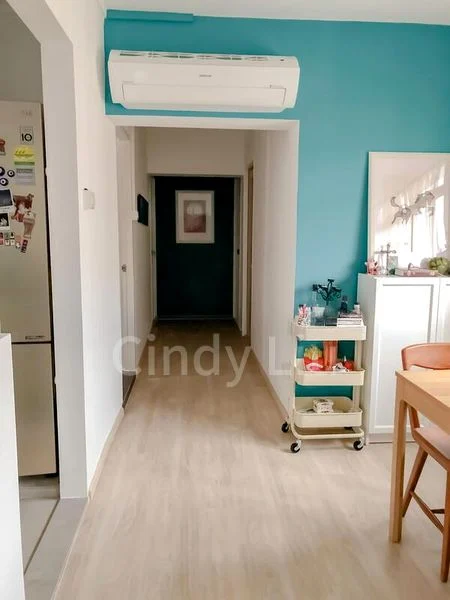 4 Room (4A) HDB for Sale in  14A Telok Blangah Crescent - Image 4