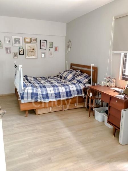 4 Room (4A) HDB for Sale in  14A Telok Blangah Crescent - Image 7