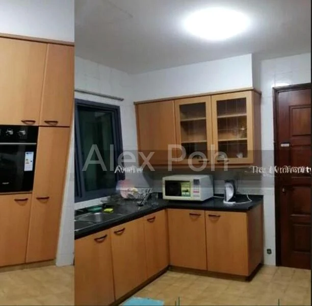 Common Room (Condo) for Rent in Mirage Tower - Image 13