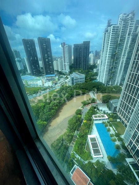 Common Room (Condo) for Rent in Mirage Tower - Image 10