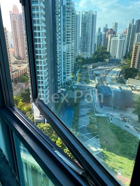 Common Room (Condo) for Rent in Mirage Tower - Image 3