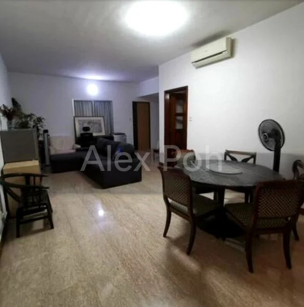 Common Room (Condo) for Rent in Mirage Tower - Image 12