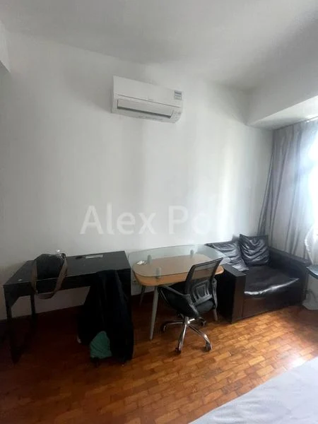 Common Room (Condo) for Rent in Mirage Tower - Image 9