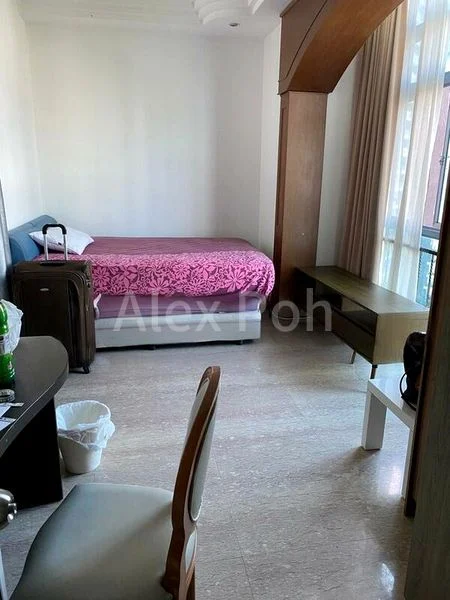 Common Room (Condo) for Rent in Mirage Tower - Image 2