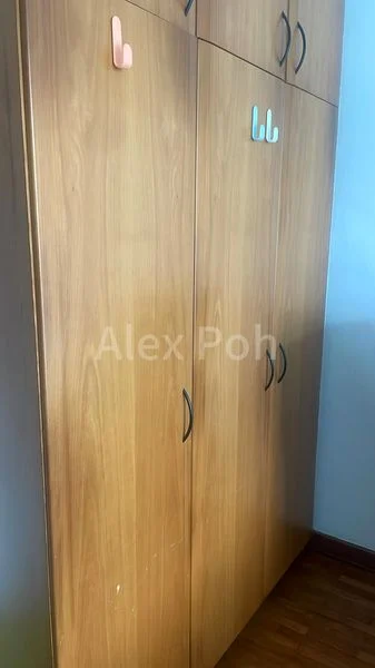 Common Room (Condo) for Rent in Mirage Tower - Image 11