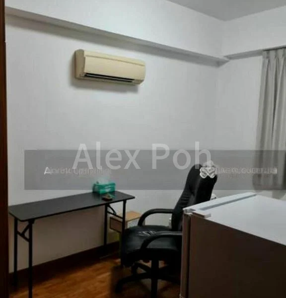 Common Room (Condo) for Rent in Mirage Tower - Image 7