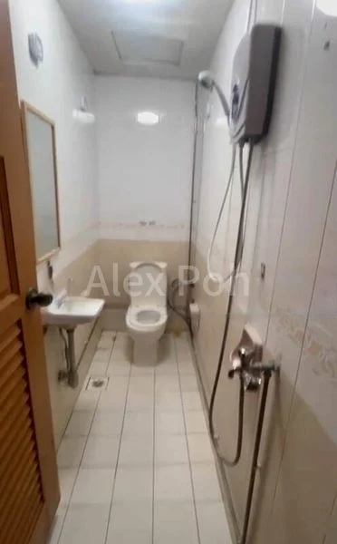 Common Room (Condo) for Rent in Mirage Tower - Image 14