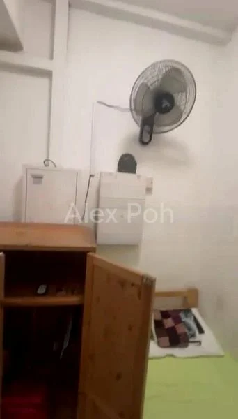 Common Room (Condo) for Rent in Mirage Tower - Image 5