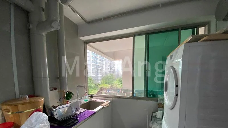 Master Room (HDB) for Rent in  306B Punggol Place - Image 5