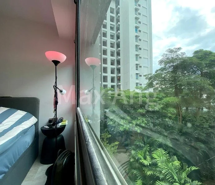 Master Room (HDB) for Rent in  306B Punggol Place - Image 6