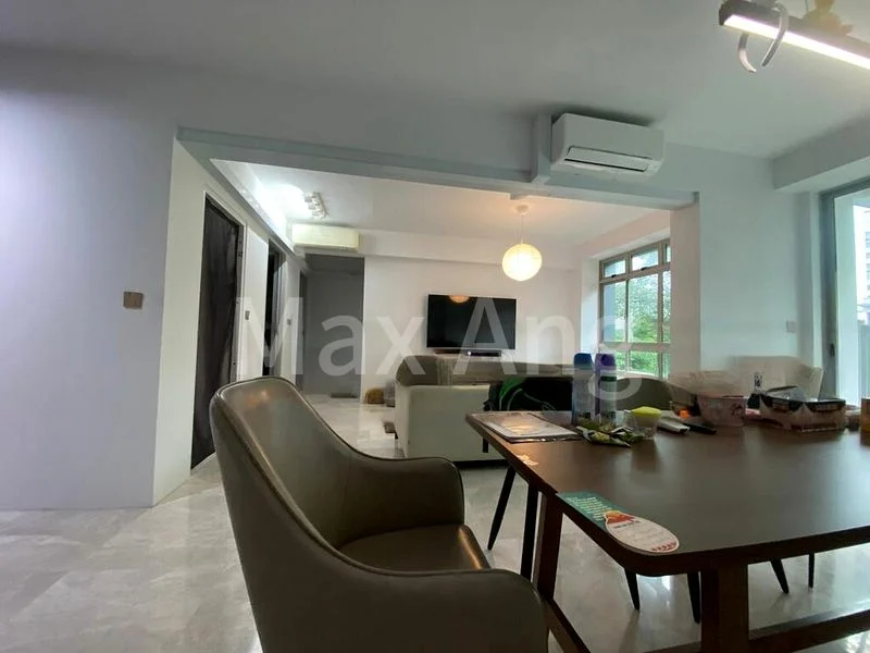 Master Room (HDB) for Rent in  306B Punggol Place - Image 3