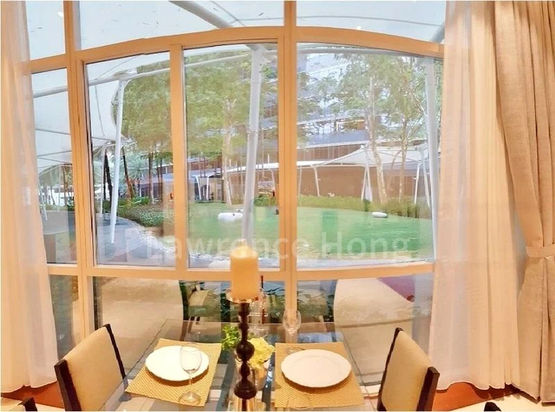 Studio Condo for Rent in  Orchard Scotts - Image 8