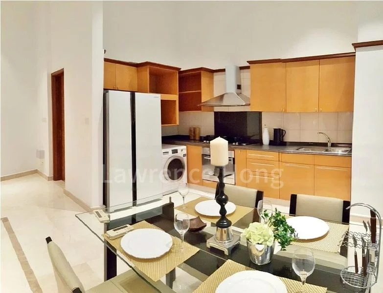 Studio Condo for Rent in  Orchard Scotts - Image 11