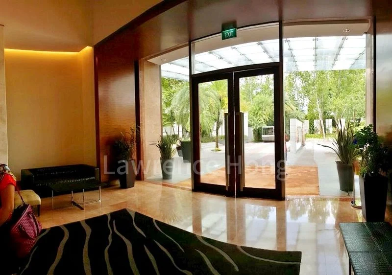 Studio Condo for Rent in  Orchard Scotts - Image 4