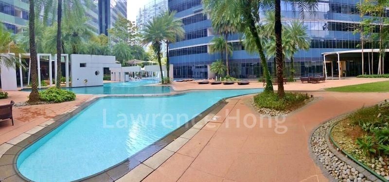 Studio Condo for Rent in  Orchard Scotts - Image 7