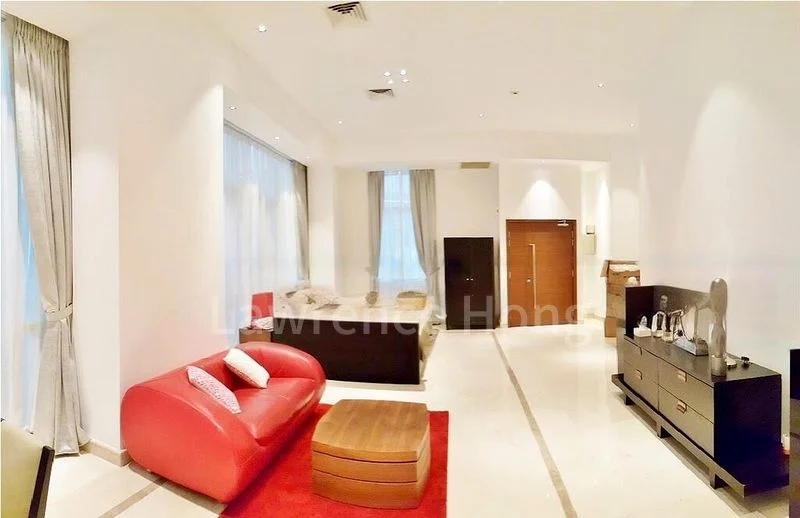 Studio Condo for Rent in  Orchard Scotts - Image 13