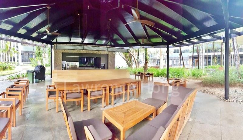 Studio Condo for Rent in  Orchard Scotts - Image 2