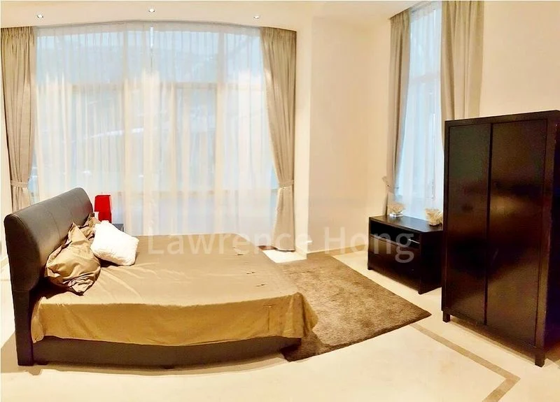 Studio Condo for Rent in  Orchard Scotts - Image 10
