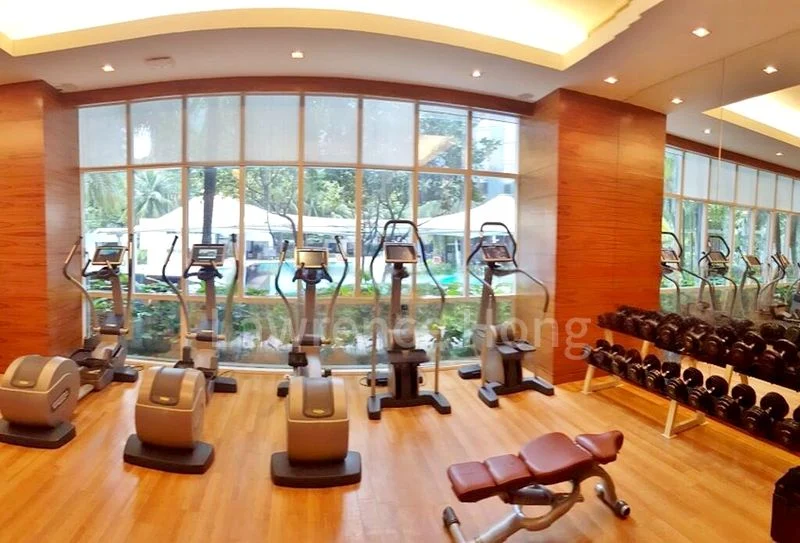 Studio Condo for Rent in  Orchard Scotts - Image 3