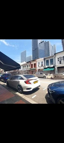 Shop / Shophouse for Sale: Arab Street Shophouse - Image 4