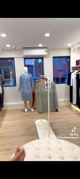 Shop / Shophouse for Sale: Arab Street Shophouse - Image 1