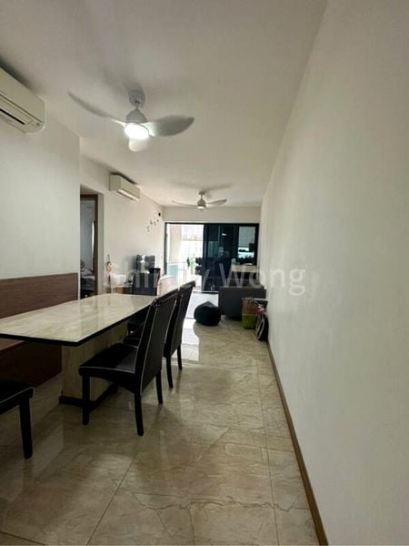 3 Bed Condo for Rent in  Kingsford Waterbay - Image 14