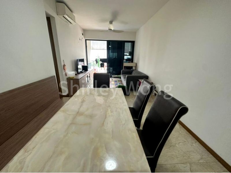 3 Bed Condo for Rent in  Kingsford Waterbay - Image 13