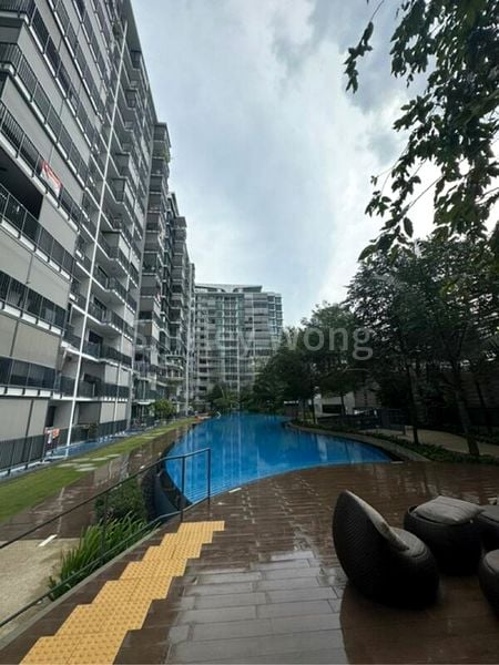 3 Bed Condo for Rent in  Kingsford Waterbay - Image 2