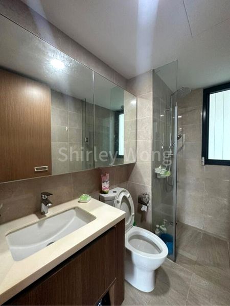 3 Bed Condo for Rent in  Kingsford Waterbay - Image 3