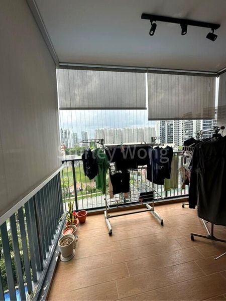 3 Bed Condo for Rent in  Kingsford Waterbay - Image 8