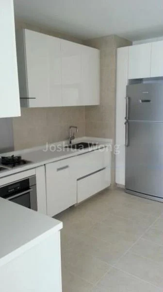 3 Bed Condo for Rent in  Parvis - Image 1