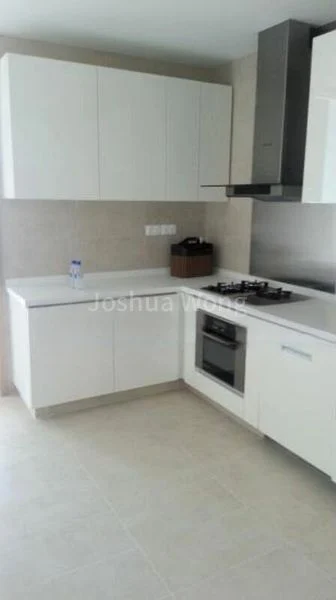 3 Bed Condo for Rent in  Parvis - Image 3