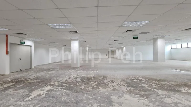 Light Industrial (B1) for Rent: Corporate-Looking Industrial Units on Ubi Road - Image 9