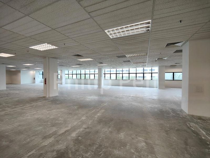 Light Industrial (B1) for Rent: Corporate-Looking Industrial Units on Ubi Road - Image 17