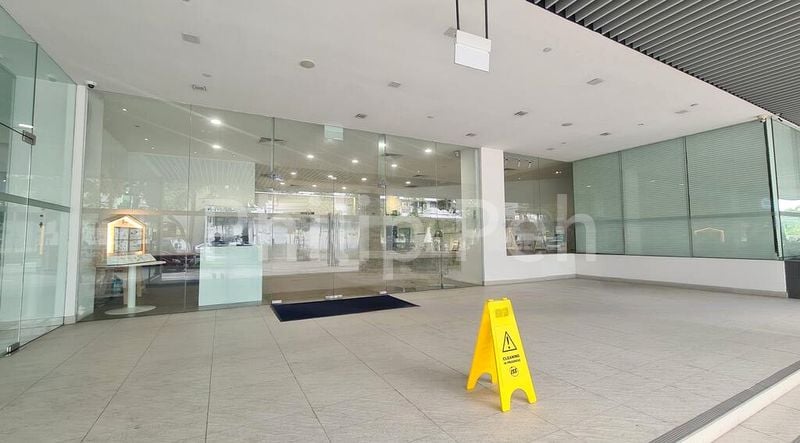 Light Industrial (B1) for Rent: Corporate-Looking Industrial Units on Ubi Road - Image 13