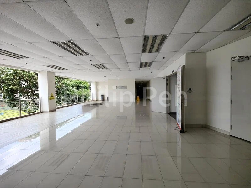 Light Industrial (B1) for Rent: Corporate-Looking Industrial Units on Ubi Road - Image 2