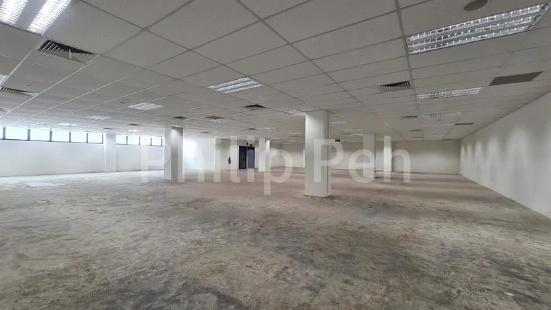 Light Industrial (B1) for Rent: Corporate-Looking Industrial Units on Ubi Road - Image 10