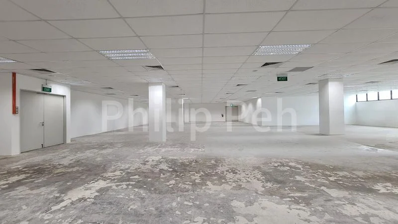 Light Industrial (B1) for Rent: Corporate-Looking Industrial Units on Ubi Road - Image 15