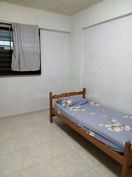 Common Room (HDB) for Rent in  42 Chai Chee Street - Image 1