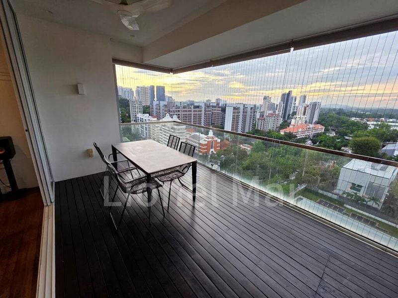 2 Bed Apartment (Condo) for Rent in  Gilstead Two - Image 4