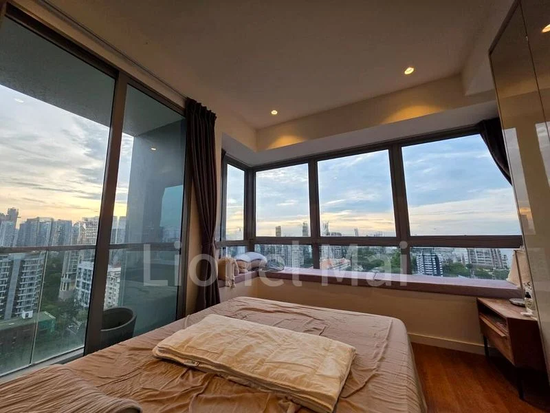 2 Bed Apartment (Condo) for Rent in  Gilstead Two - Image 3