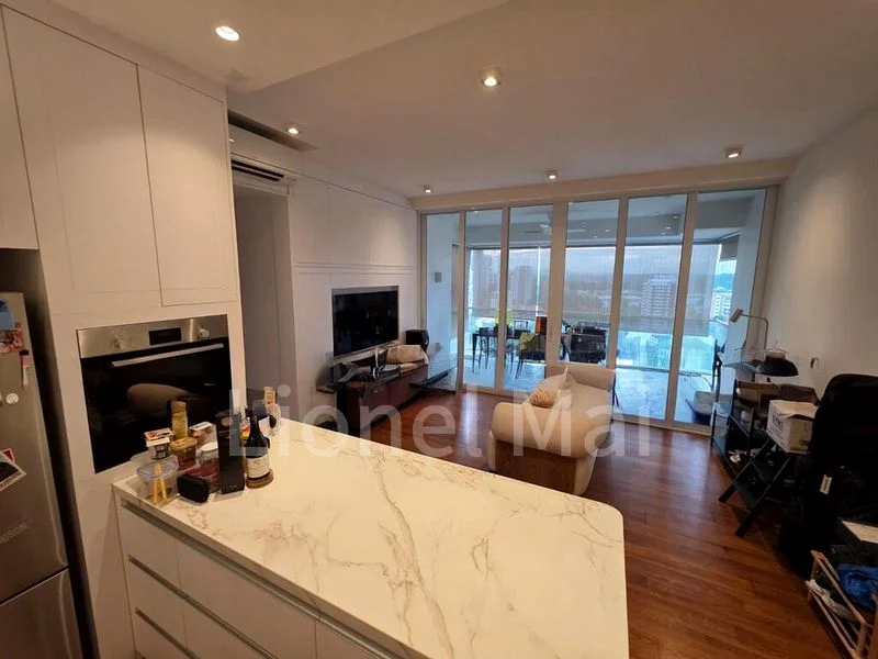 2 Bed Apartment (Condo) for Rent in  Gilstead Two - Image 7