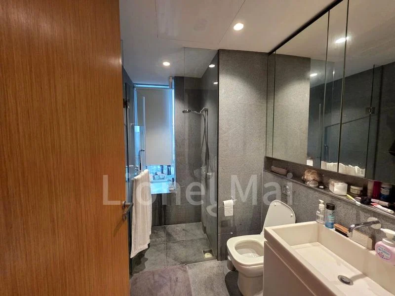 2 Bed Apartment (Condo) for Rent in  Gilstead Two - Image 5