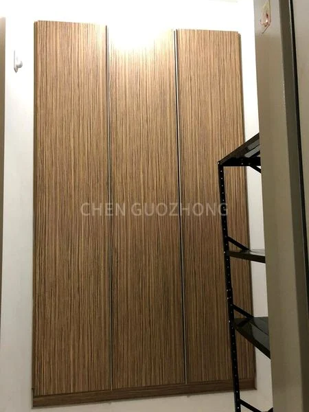 Master Room (Condo) for Rent in Trevista - Image 2